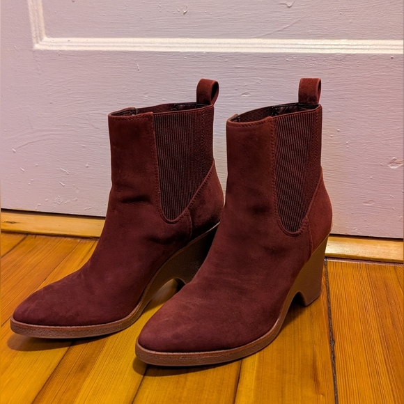 Aerosoles Mylo Ankle Boot | Women's 8 - Picture 3 of 5